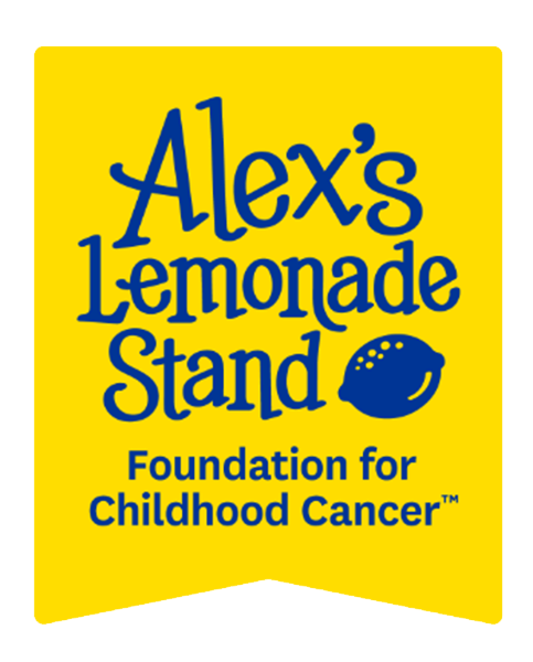 Alex’s Lemonade Stand Foundation for Childhood Cancer (ALSF)